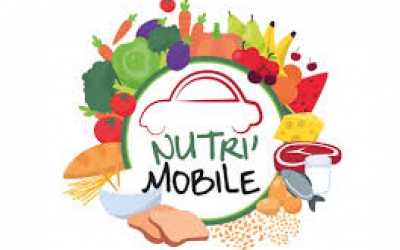 Nutri mobile